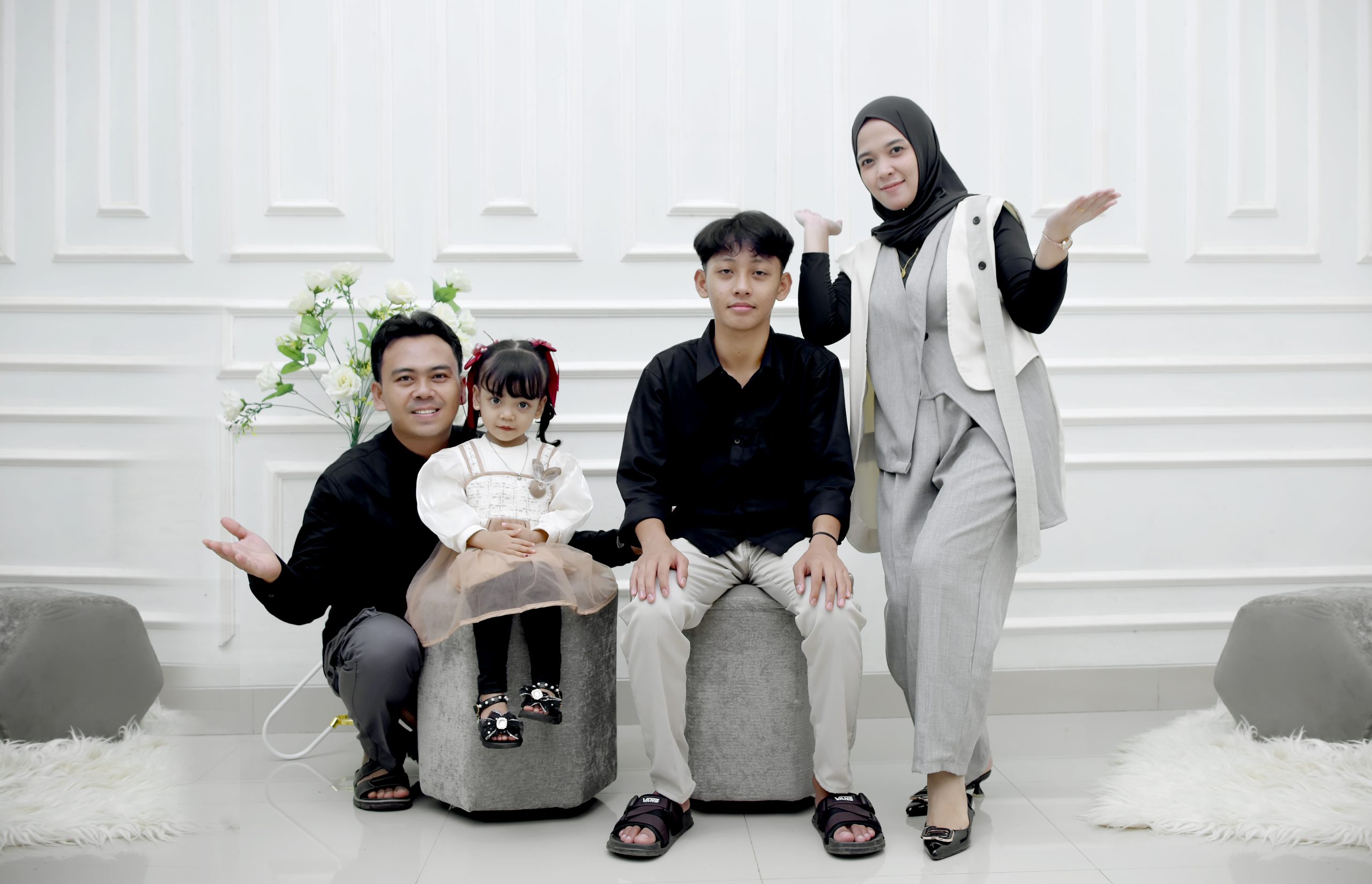 Foto BAgian Galery 2
